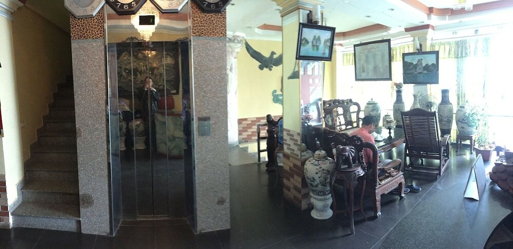 Фото Kocmoc Ha Long