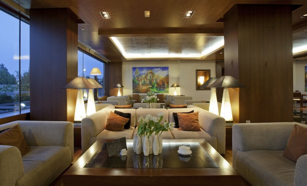 Фото Hotel Nelva