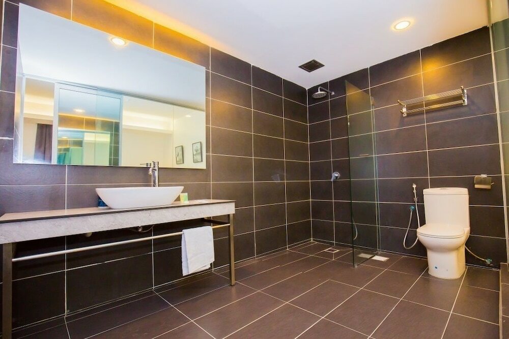 Фото Urban Inn Kulim