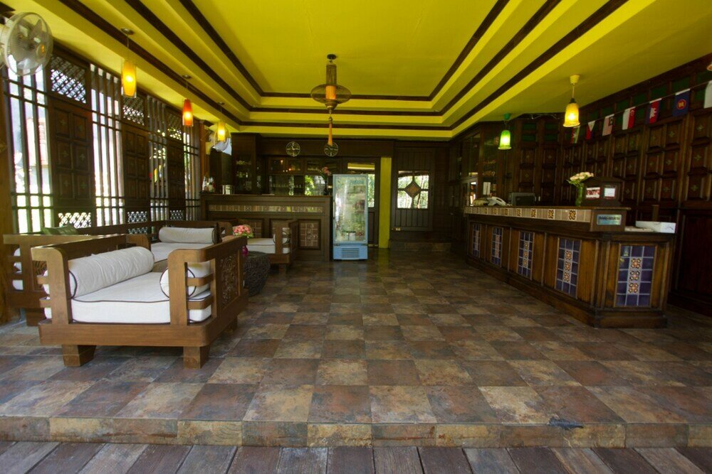 Фото Baanplaidoi Resort