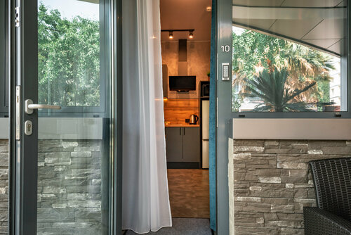 Гостиница HiLoft Hotel в Сочи