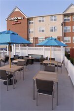 Фото Residence Inn by Marriott Denver North-Westminster