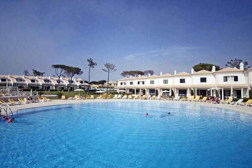 Гостиница Vila Bicuda Resort в Кашкайше