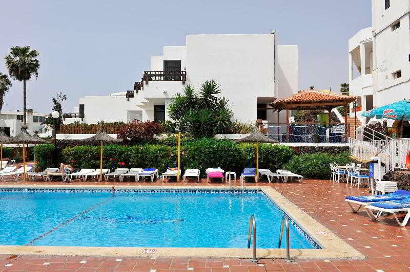 Фото Paraiso del Sol