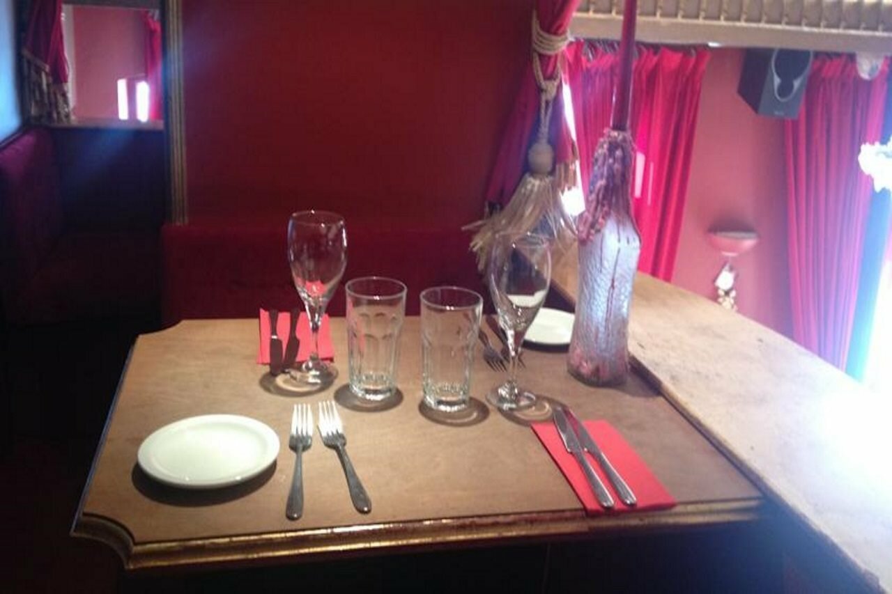 Фото Harbour Hotel Brighton