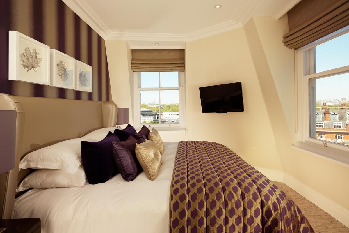 Фото Taj 51 Buckingham Gate, Suites and Residences
