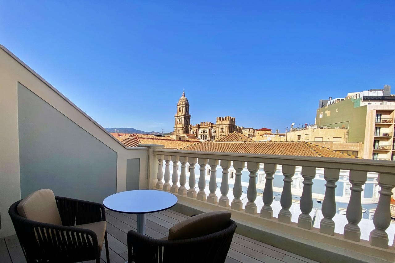 Фото Vincci Larios Diez