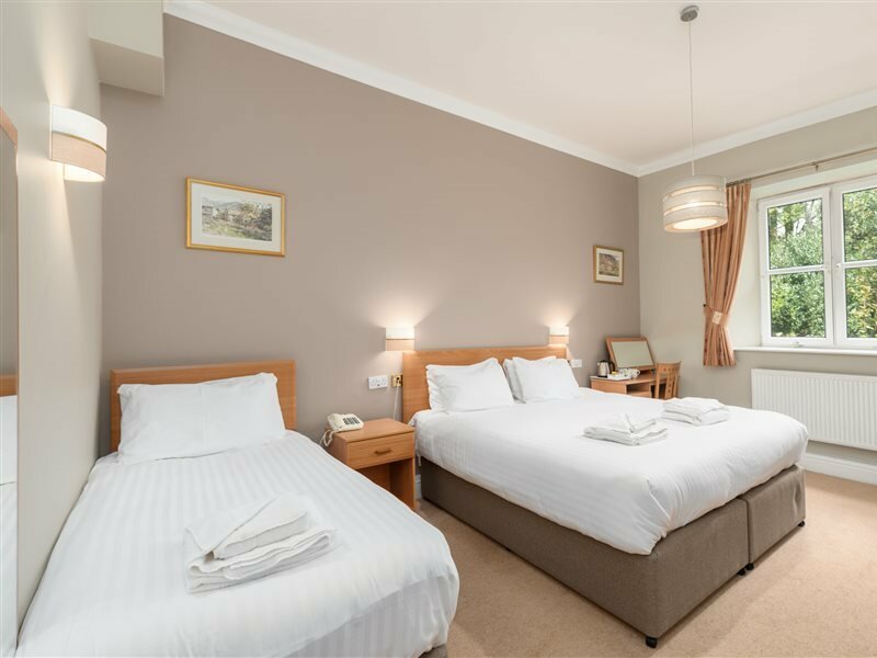 Фото Windermere Manor Hotel