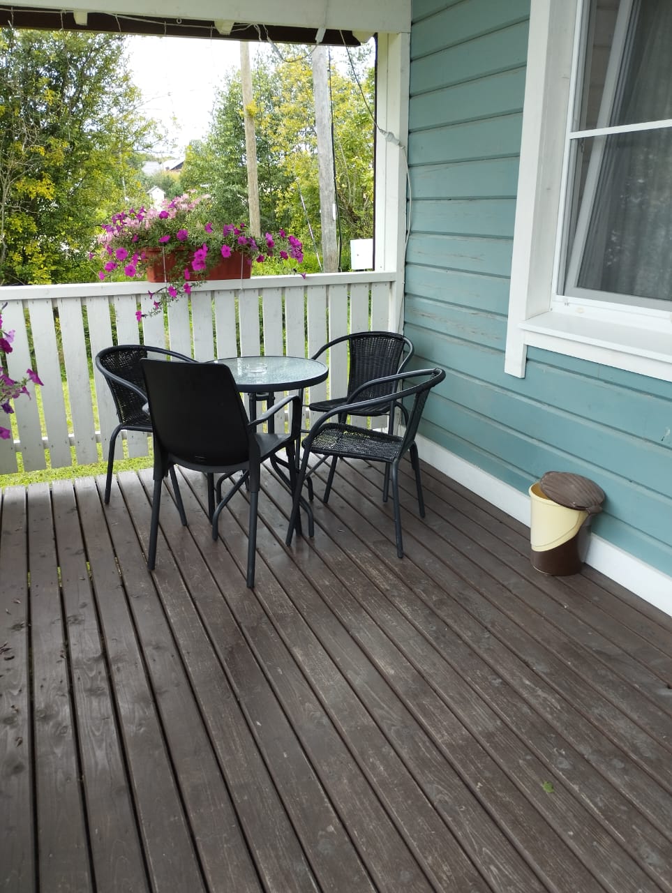 Фото Хутор Зимний