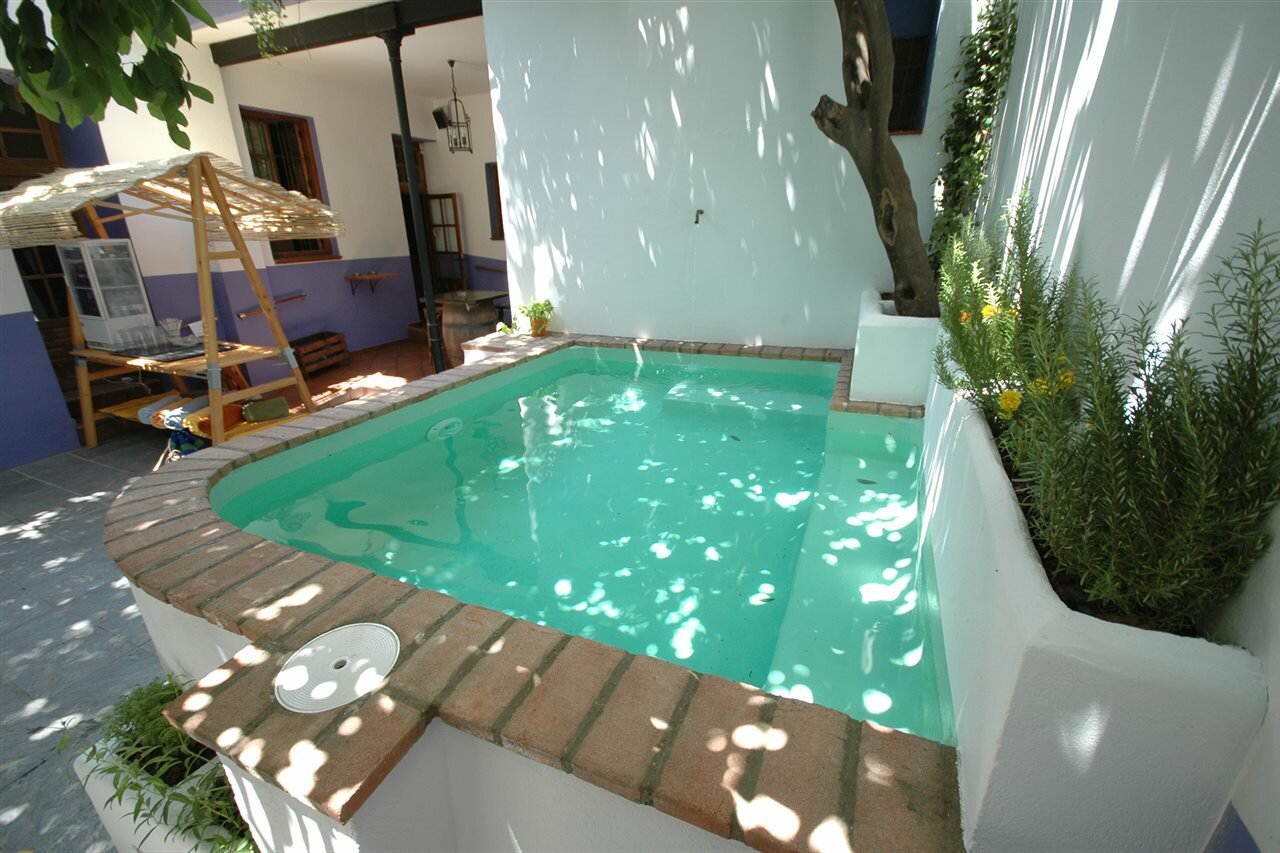 Фото Casa de los Azulejos