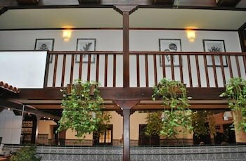 Фото Hotel Rural Victoria