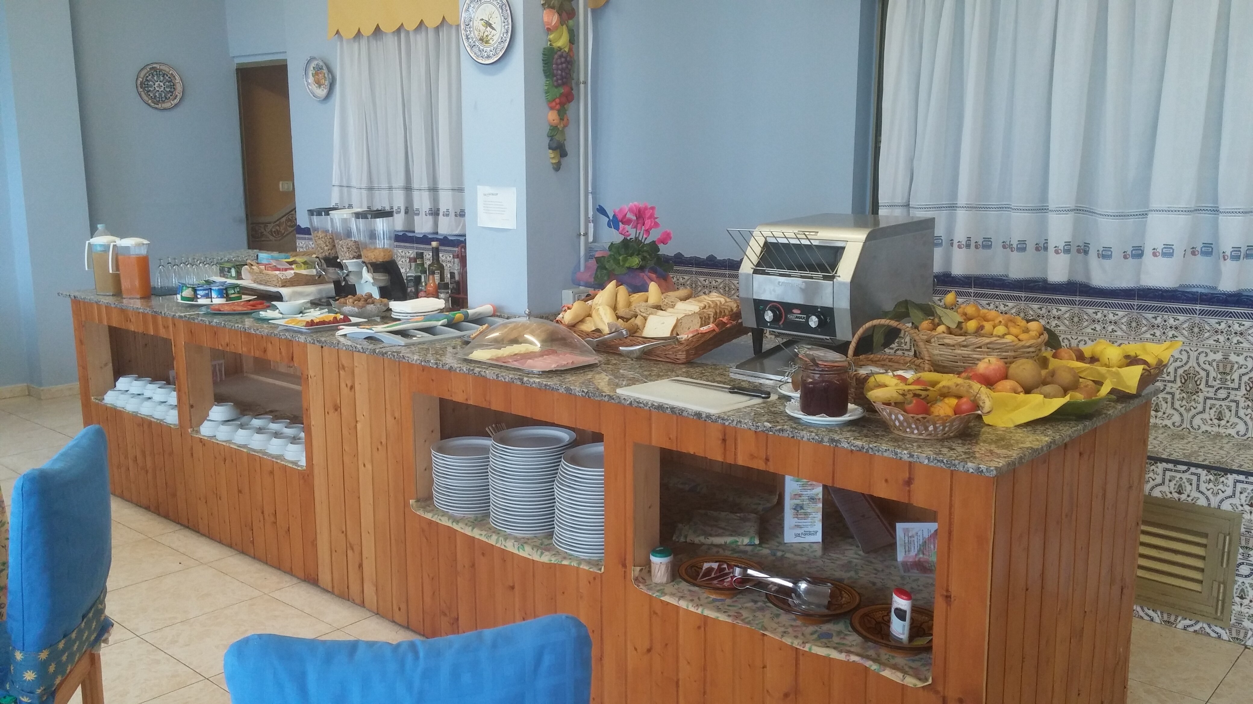 Фото Vv Apartamentos Estrella del Norte