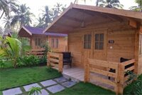 Фото Majestic Beach Comforts