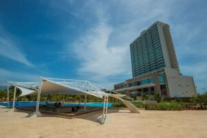Гостиница Wyndham Isla Margarita Concorde
