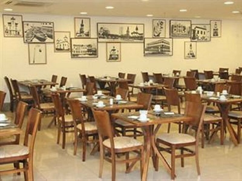 Фото Blue Tree Premium Manaus