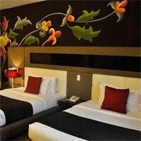 Фото Segara Suites