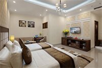 Фото Center Hotel Bac Ninh