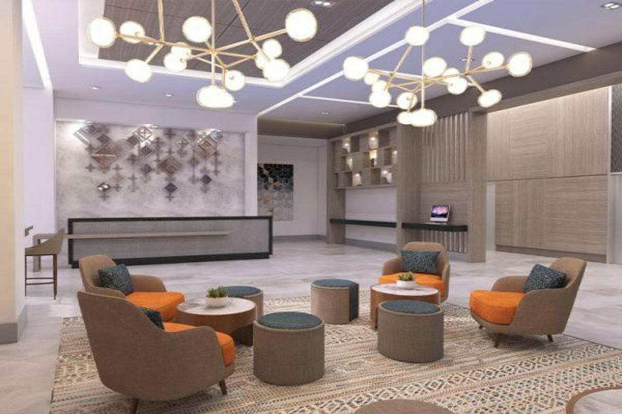 Фото Citadines Roces Quezon City