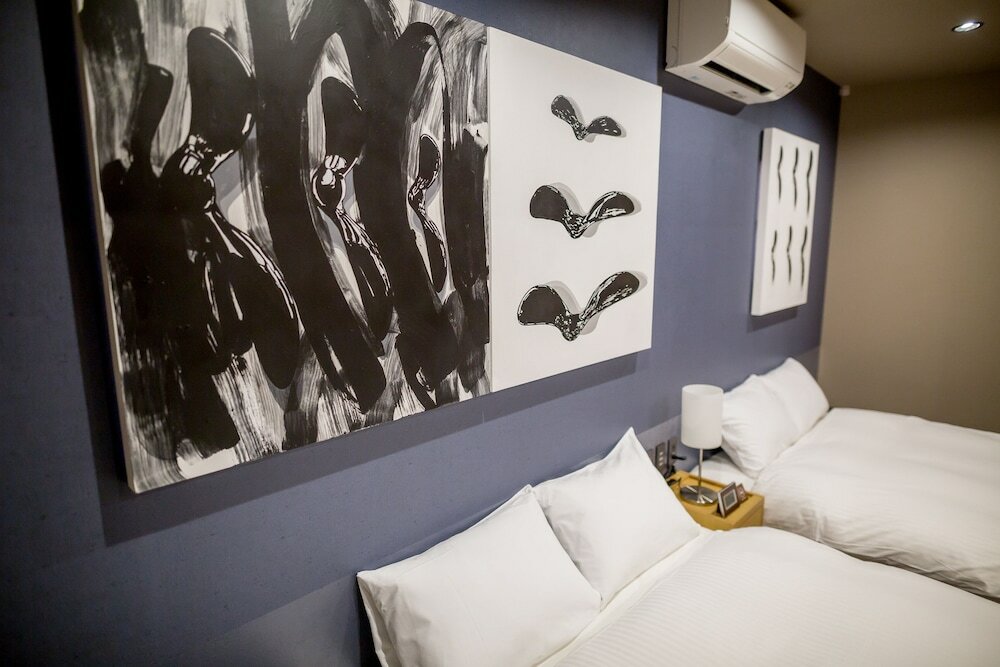 Фото Resi Stay Koan Bettei