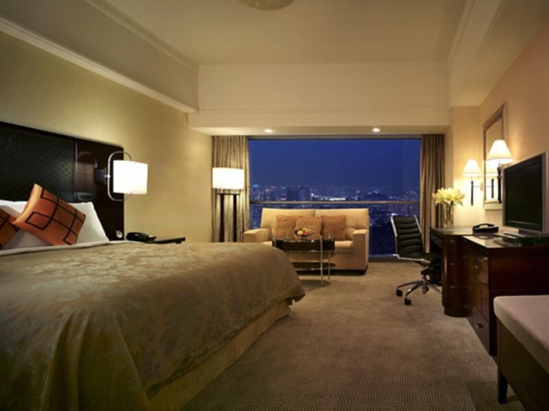 Фото Shangri-La Xian