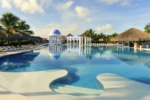 Гостиница Iberostar Origin Bella Vista в Варадеро