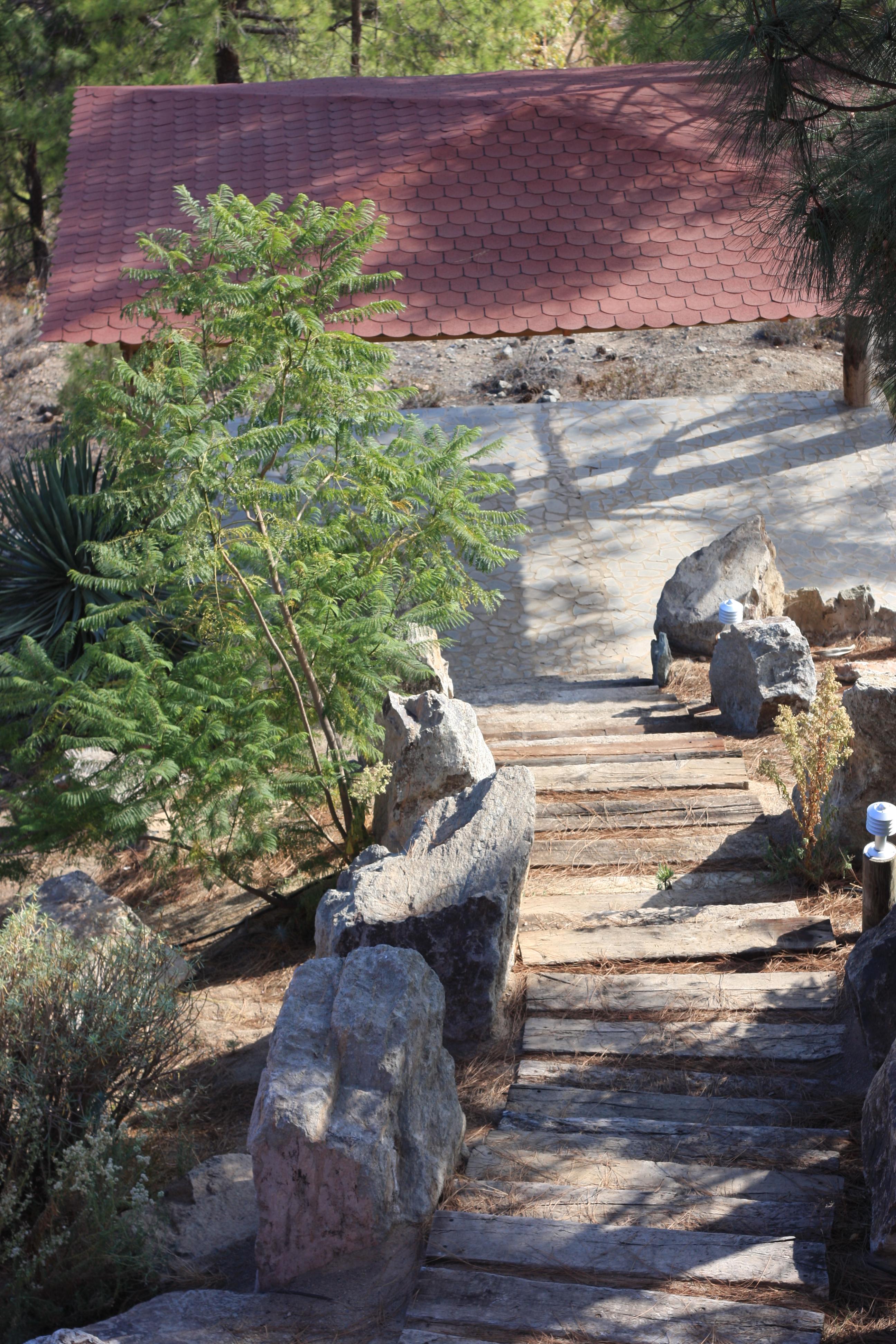 Фото Hotel Las Tirajanas