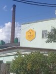 7Pechey (ulitsa Gubina, 2), fabrica panadera