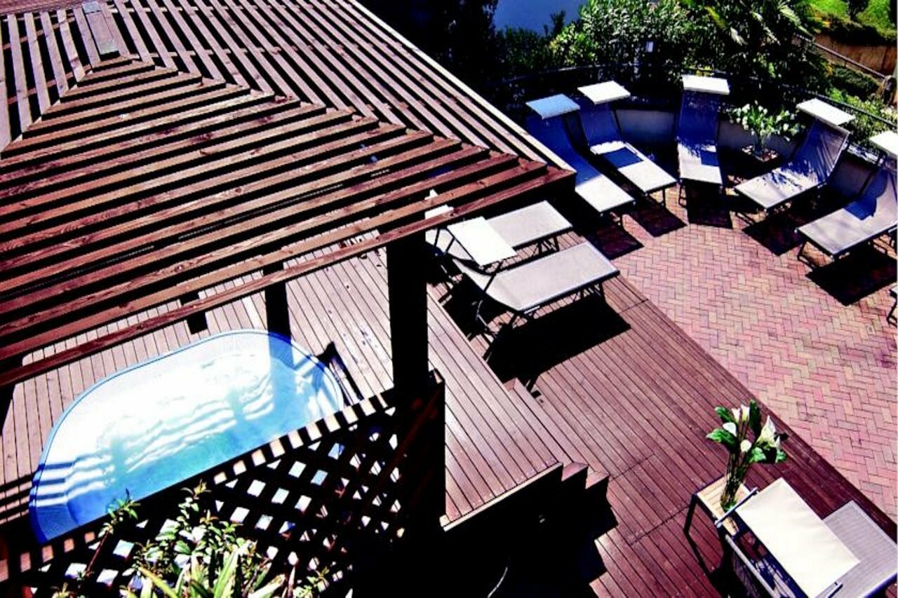 Фото Admiral Hotel Villa Erme