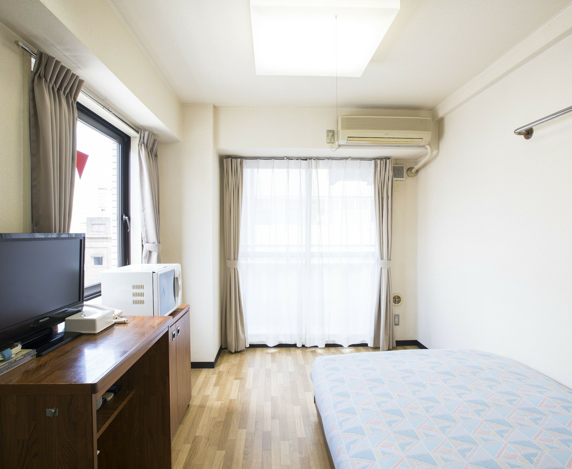 Фото Flexstay Inn Tamagawa