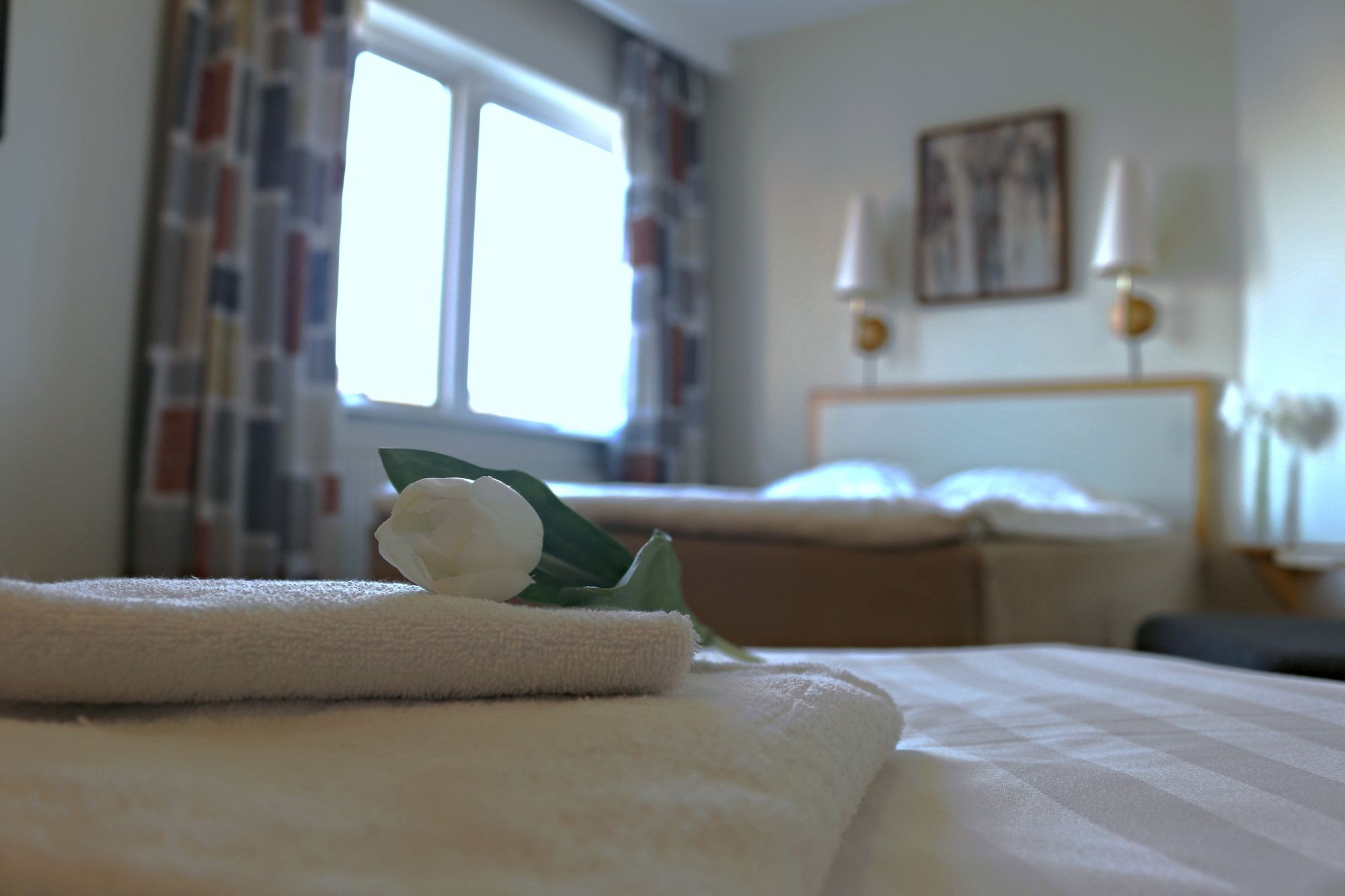 Фото Best Western Hotel 23