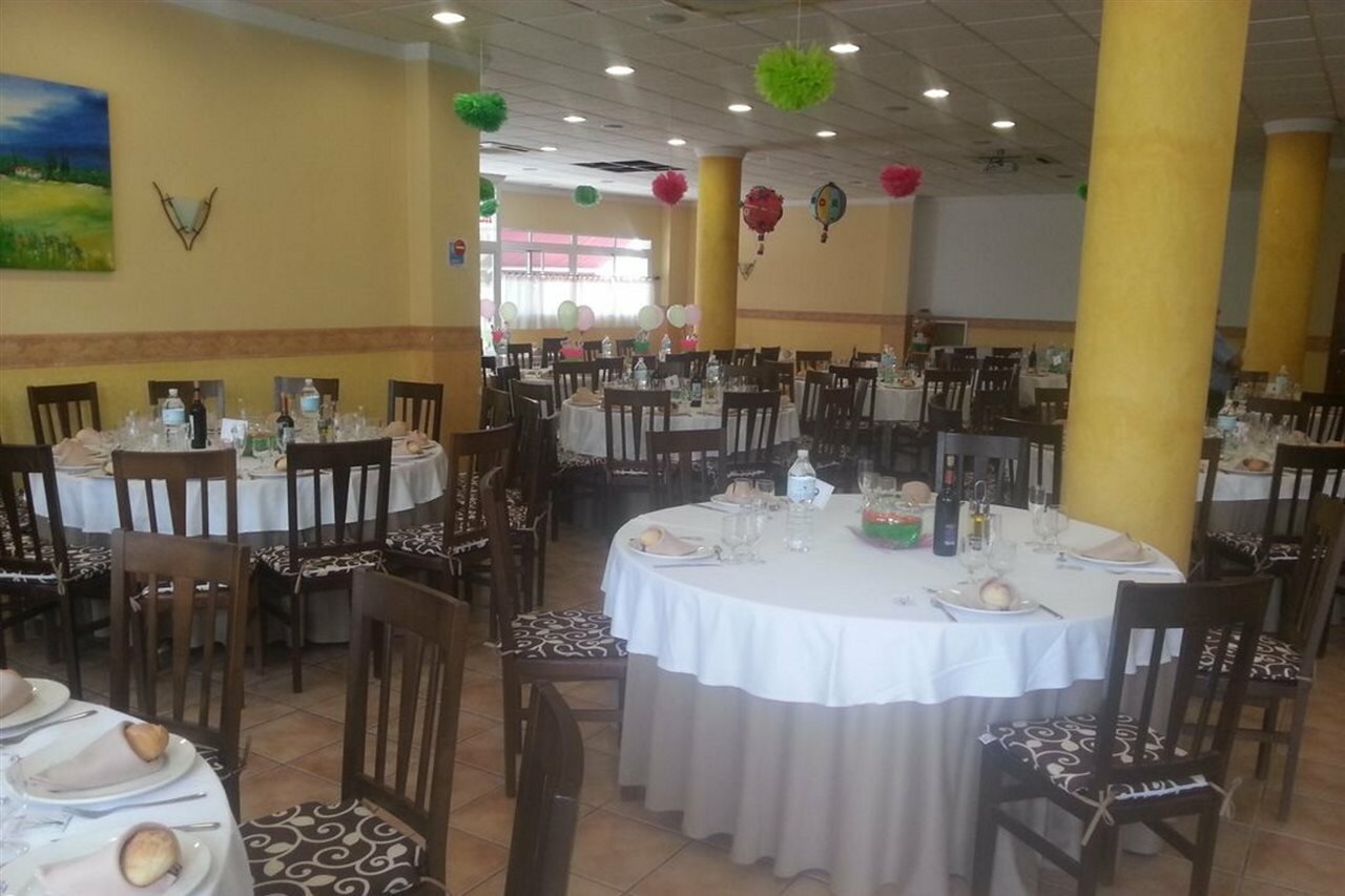 Фото Hotel Trabuco