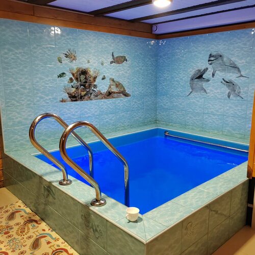 Дом в аренду Северные склоны в Байкальске