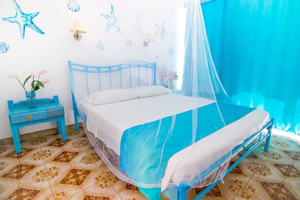 Фото Отель Trees Art Boutique