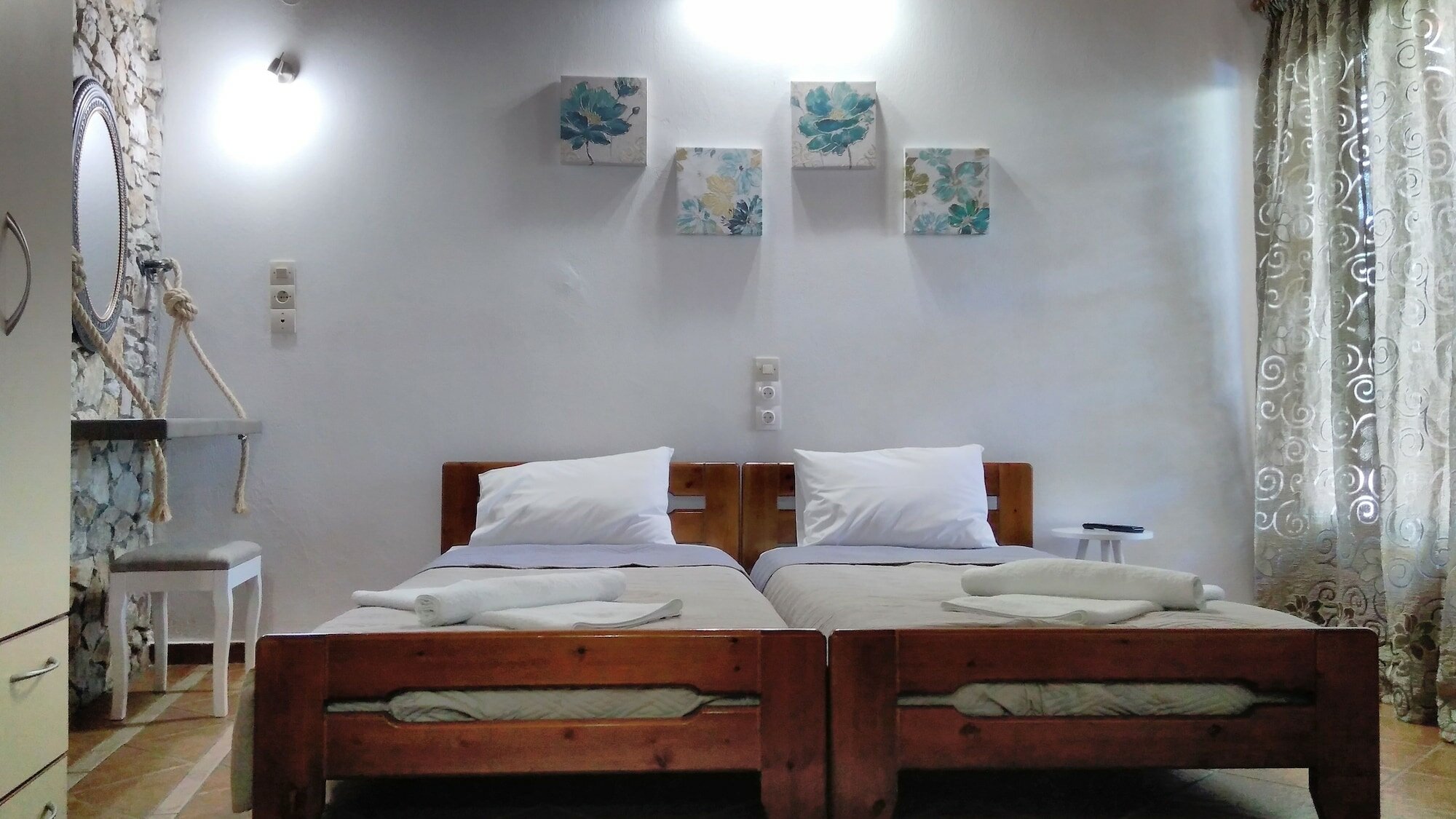 Фото Villa Maraki