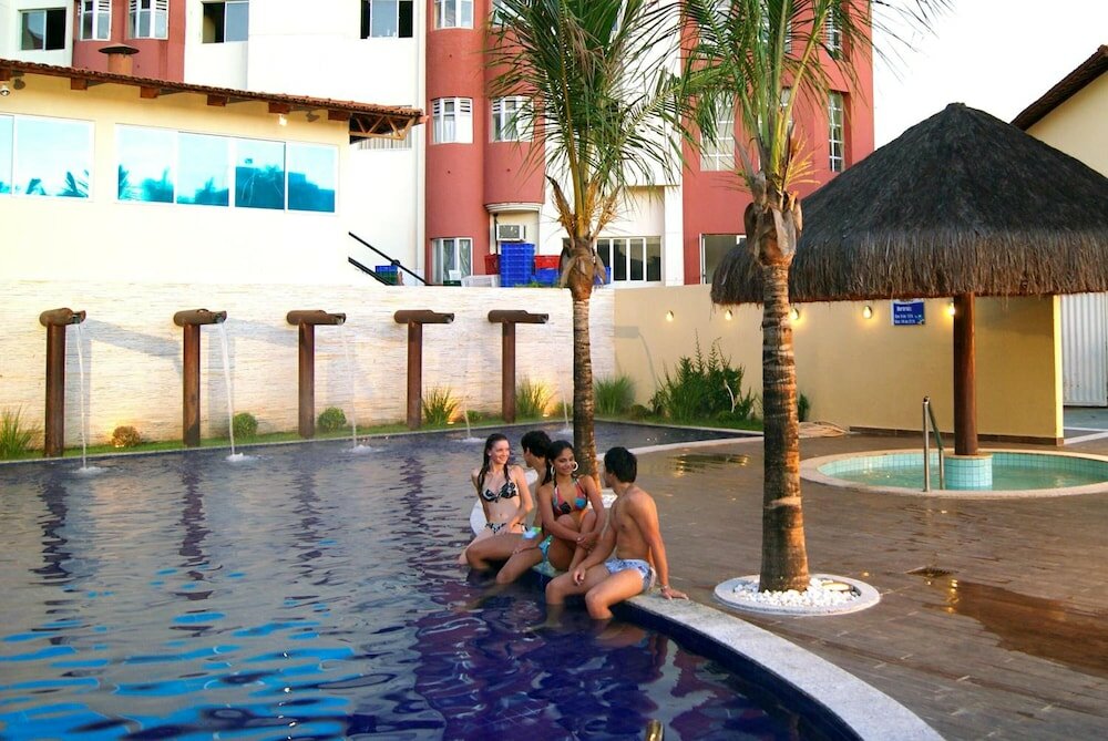 Фото Acqua Bella Thermas Hotel