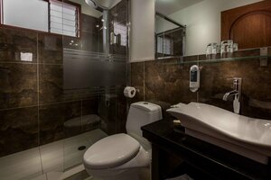 Гостиница Illa Hotel