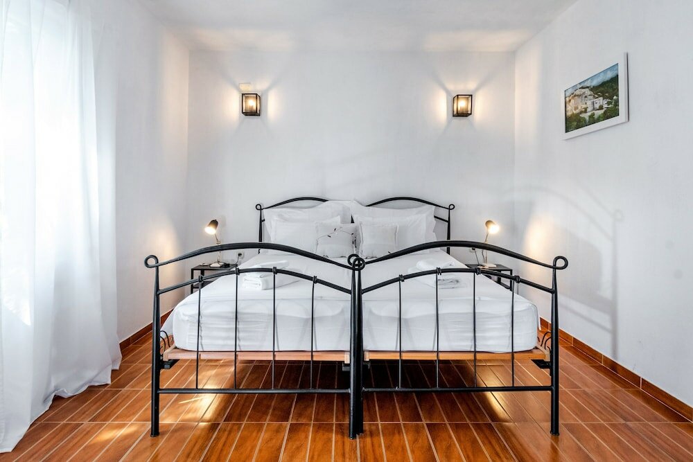 Фото Boutique Rooms by Nono Ban