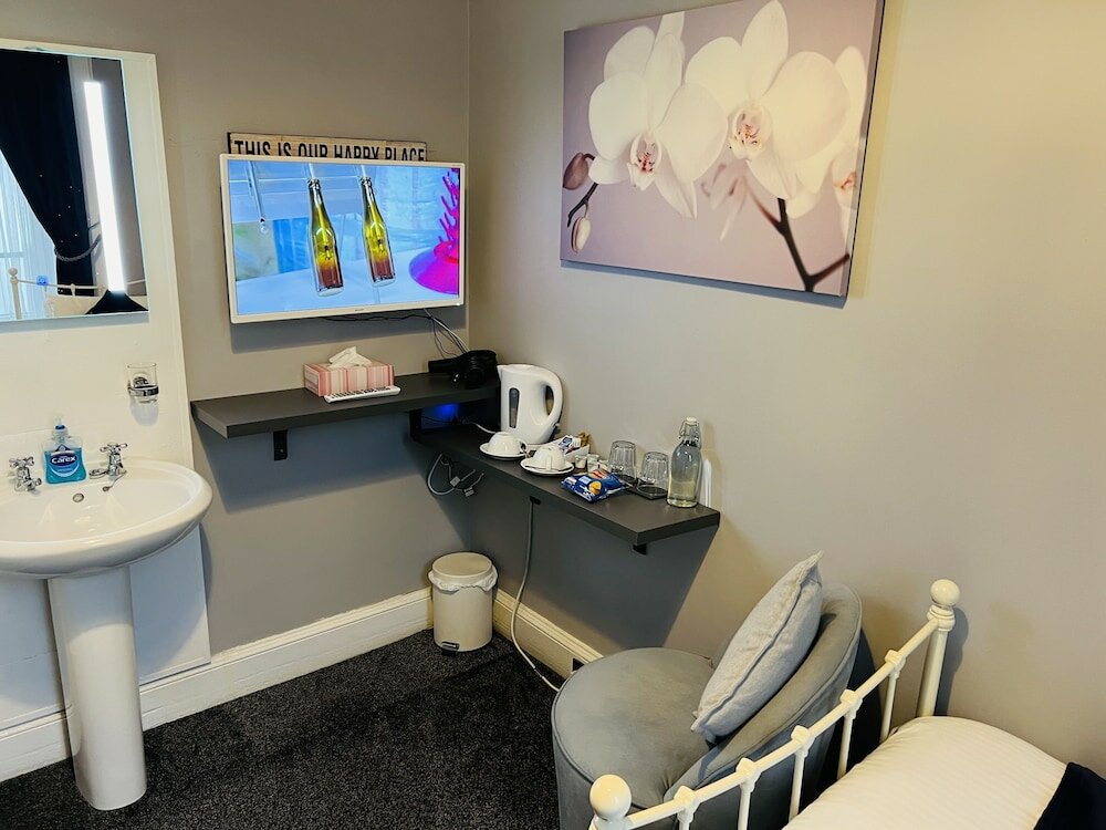 Фото Ardenlee Guest House