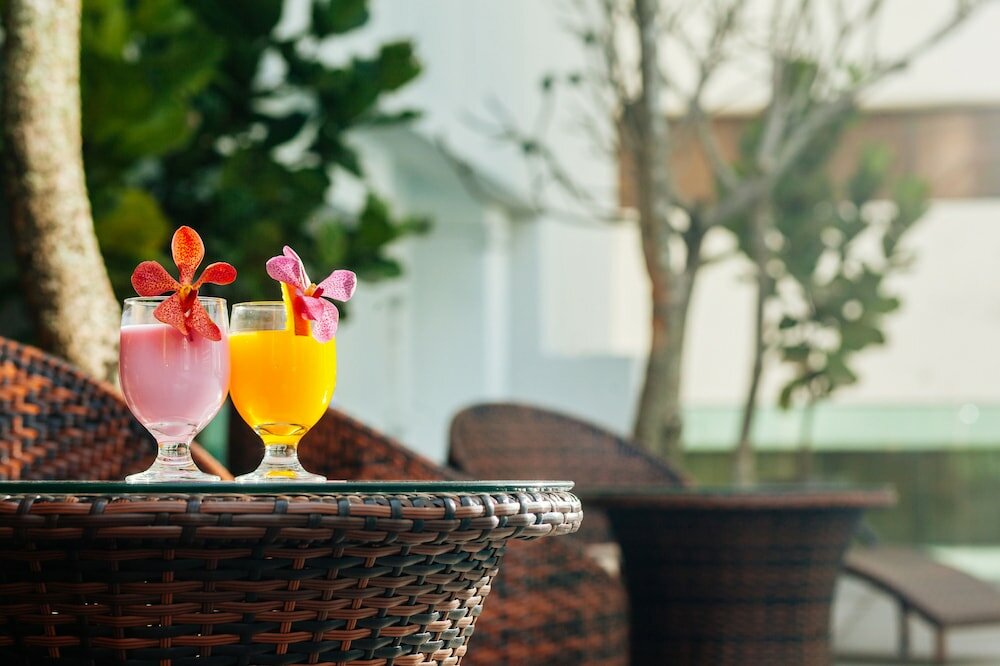 Фото Verdant Hill Hotel