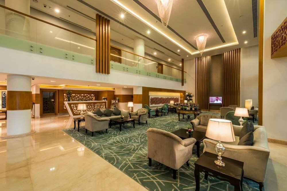 Фото Boudl Al Munsiyah