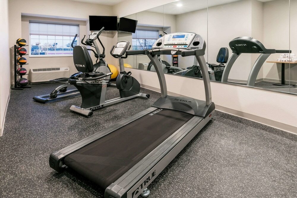 Фото Microtel Inn and Suites by Wyndham Monahans