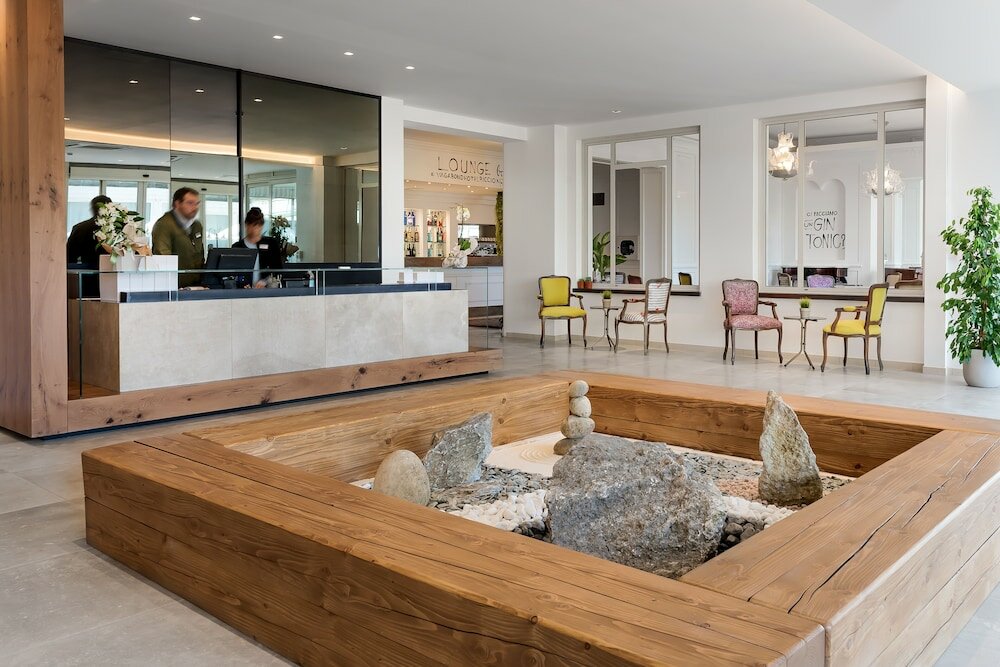 Фото Hotel Vagabond