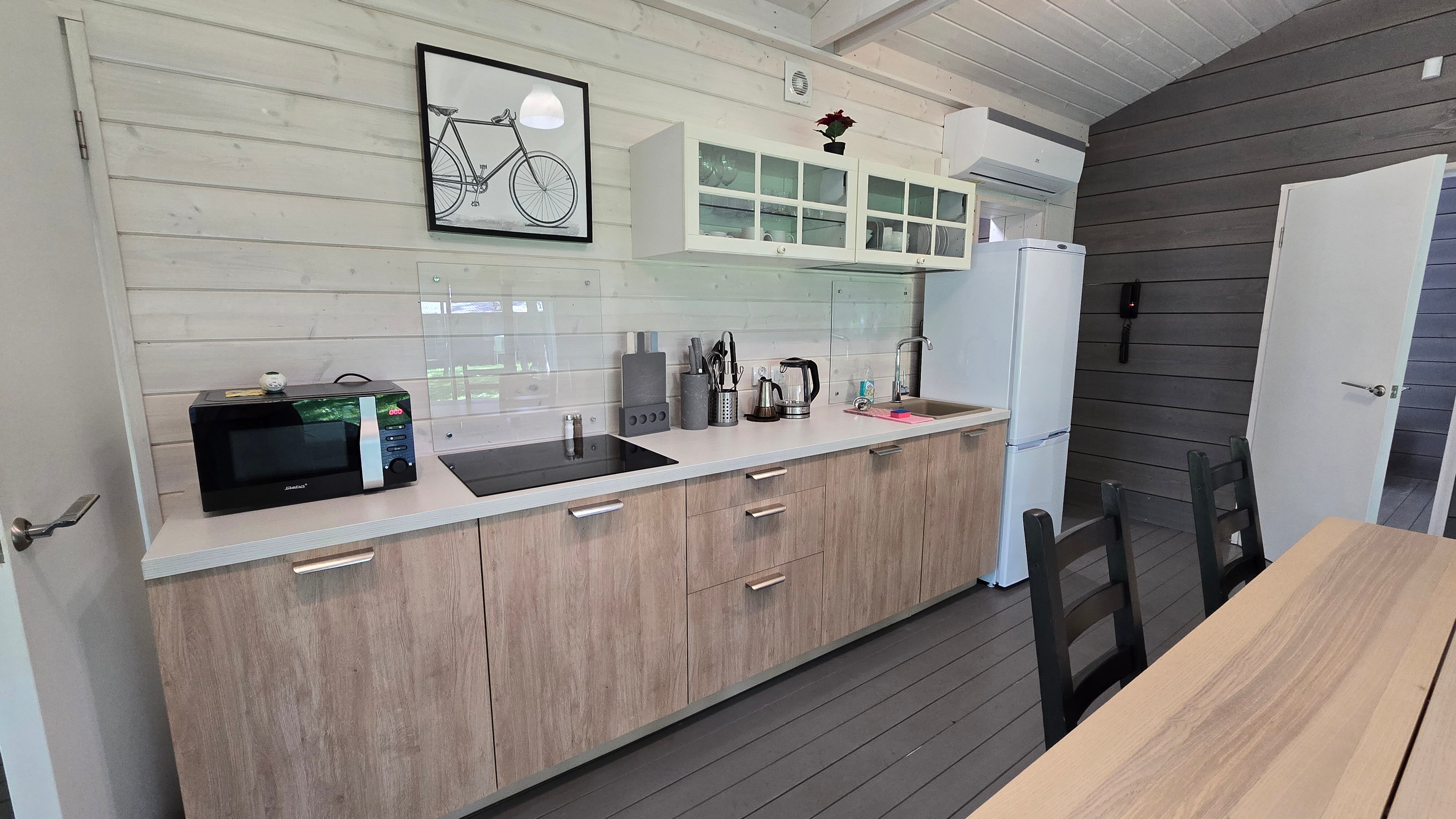 Фото Edimonovo Village