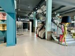 Baltiya (Moscow Region, Krasnogorsk Urban District, Novorizhskoye shosse, 27-y kilometr, с1), shopping mall