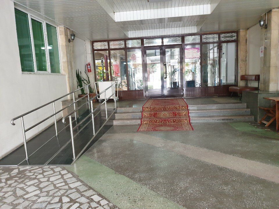 Фото ОШ Нуру