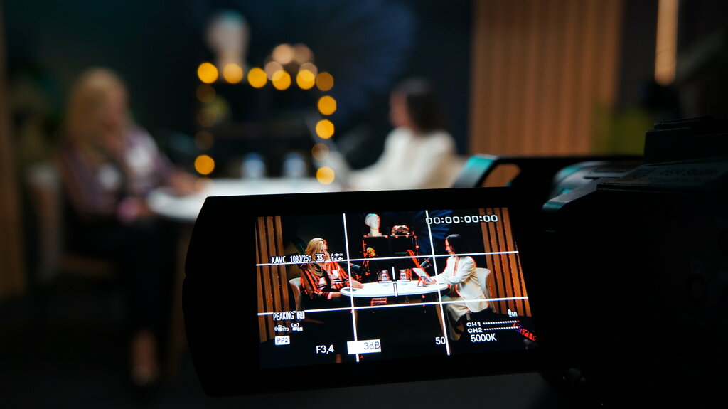 Videography Fbm Studio, Moscow, photo