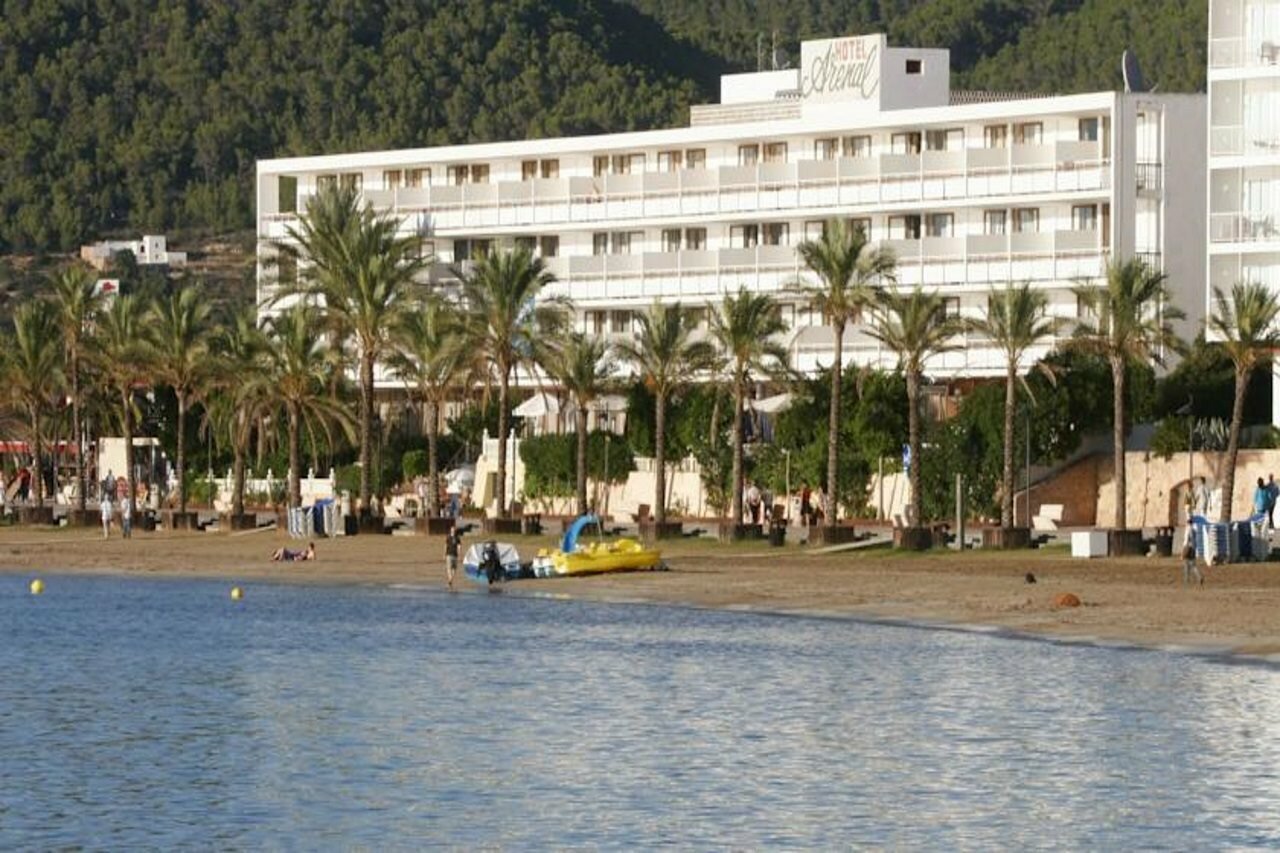 Фото Hotel Arenal