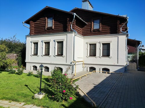 Внешний вид отеля Усадьба на Спасской в Суздале, фото 4