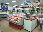 Вологодский Мясокомбинат (Kostromskaya ulitsa, 4), butcher shop