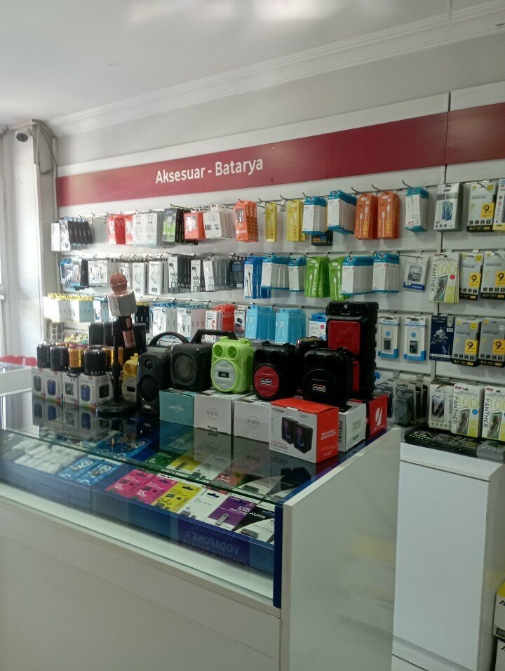 Mobile phone store Bereket İletişim, Adana, photo